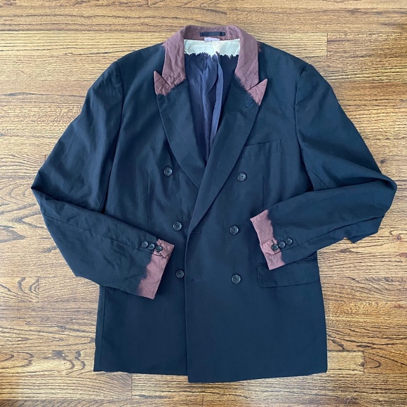 Comme des Garcons Other - COMME des GARÇONS HOMME PLUS EVER GREEN Blazer